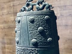 -大钟寺古钟博物馆