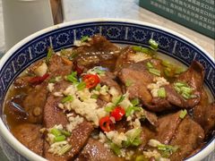 -曾家厨房·新徽菜(九华山路店)