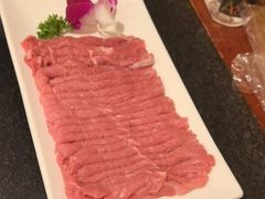 -南门涮肉(北洼路店)