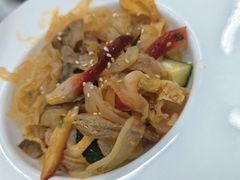 -嘉升大排档(番禺总店)