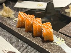 -昱匠·日本料理(金融街店)