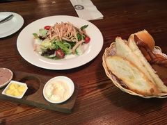 -宝莱纳啤酒花园餐厅PAULANER BRAUHAUS Nanjing(广州路店)