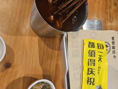 -本色.小马哥烧烤(无锡九里仓店)