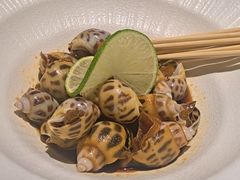 -侨美食家·粤菜(体育西路店)