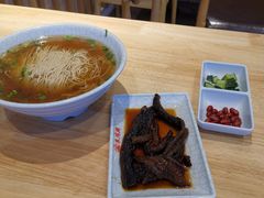 -朱鸿兴面馆(镇湖店)