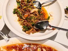 -兰湘子·湘菜小炒(南京江宁万达店)