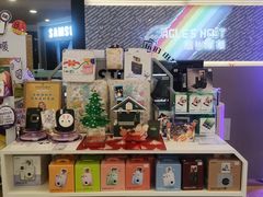 -鹰巢数码EAGLE’S NEST(燕莎店)