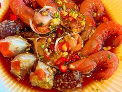 -高佳庄·舟山海鲜(海景旗舰店)