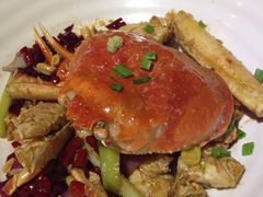 -蟹之国·精品蟹料理(极地店)