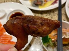 -禾斗海鲜自助(市南银座店)