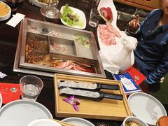 -重庆德忆火锅（龙南街3店）(渝水岸餐饮)