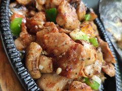 -玛格萝妮比萨屋(四平店)