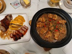 -鹅冠港式茶餐厅(来福士店)