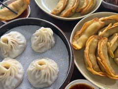 -李记清真馆(打钉巷店)