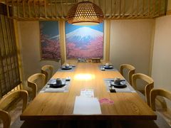 -大将料理餐厅(汇锦街店)