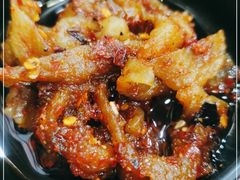 -老妈火锅粉(幸福路步行街店)