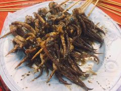 -十里铺铁板鱿鱼