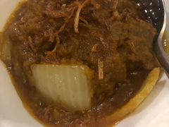 -Santoor 萨都里印度餐厅(北锣鼓巷店)