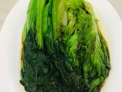 双拼时蔬-北海渔村酒楼·粤菜海鲜点心(新华店)