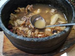 -龙井壹号·茶缘山景宴(龙井村店)