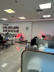 -悟空祛痘·亚健康皮肤管理中心