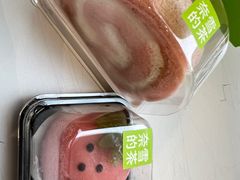 -奈雪的茶(金凤万达PRO店)