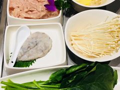 -海底捞火锅(方圆荟店)