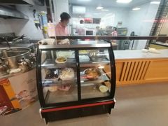 -老潍县美食街(东方路店)