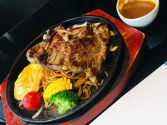 -伯尔曼航空主题西餐厅(大洋百货店)