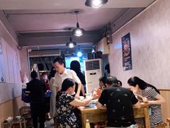 大堂-陈眼镜火锅(总店)