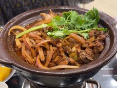 -川香煲(茅台路店)