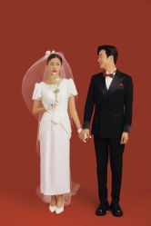 点击看大图 -太古映画婚纱摄影(天河店)