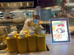 -帝企鹅自助餐厅•儿童岛•真企鹅(长隆企鹅酒店)