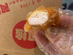 -阿捡忭京炸鸡(韭菜园总店)