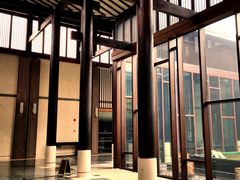 -上海崇明金茂凯悦酒店