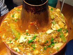 -觅山云南菜(泊富ICITY店)