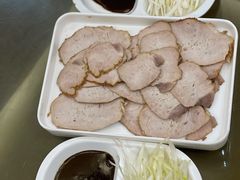 特色熏肉-李连贵熏肉大饼(宁山中路店)