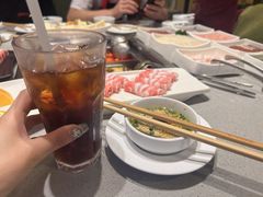 -海底捞火锅(逸仙路店)