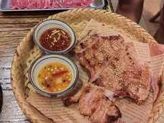 -麒麟风烤牛肉·云南烧烤小排档(丹凤街店)