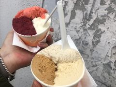 -Dip in Gelato(富民路店)