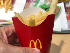 -麦当劳(塔园路店)