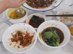 -兰湘子·湘菜小炒(三桥万象城店)