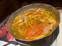 -旺福·贵州酸汤牛肉火锅(陆悦天地店)