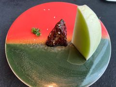 -醉东Oriental House(静安嘉里中心店)