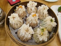 -都一处烧麦馆(前门店)