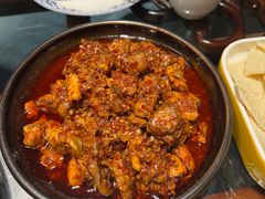 -志晖园圆子鸡·辣子鸡(阳光店)