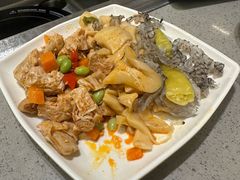 -海底捞火锅(王府井银泰in88店)