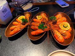 -牛New寿喜烧(闵行龙湖天街店)