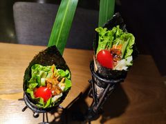 -菩提素素食餐厅(晶郦馆店)