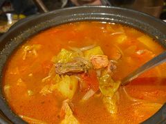 -楼兰新疆主题餐厅(苏州中心店)